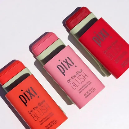 Pixi On The Glow Blush