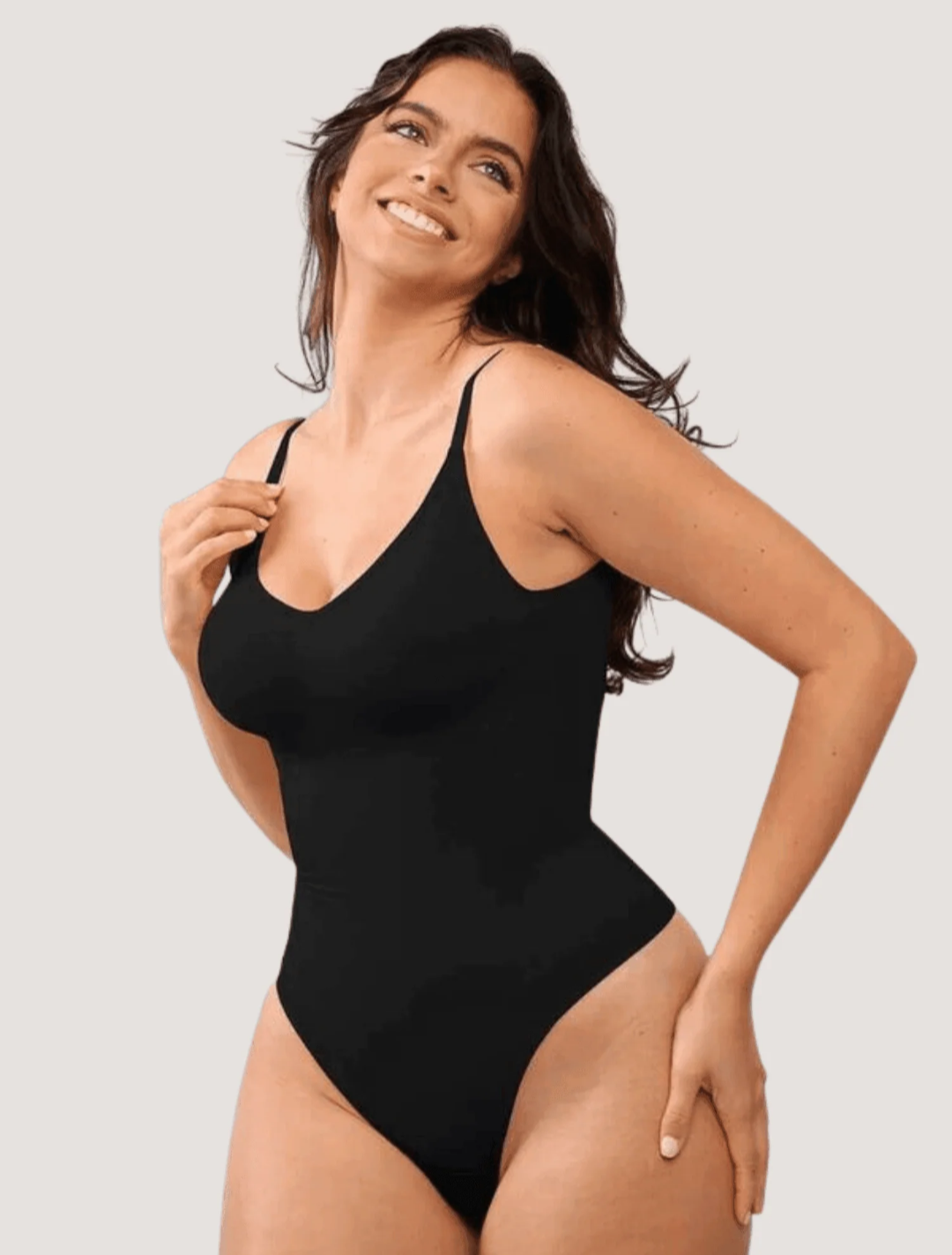 CurveFit - Body Modelador