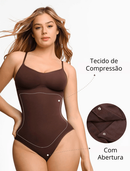 CurveFit - Body Modelador