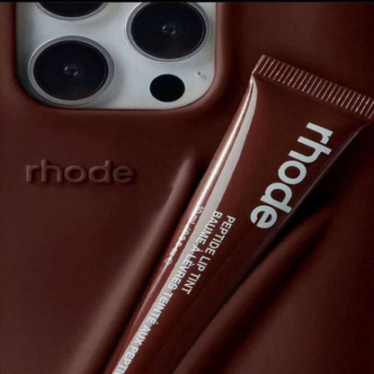 Rhode Fall Lip Case