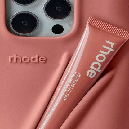 Rhode Fall Lip Case