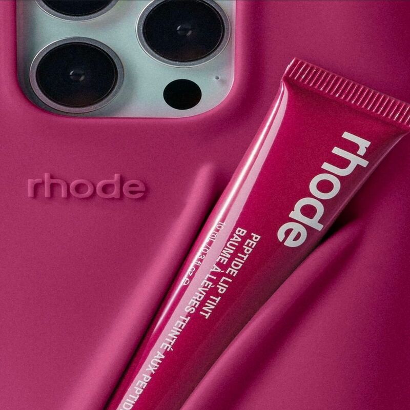 Rhode Fall Lip Case