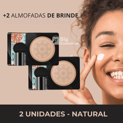 Base Beauty Cream - Mega Promoção Hoje + Frete Grátis