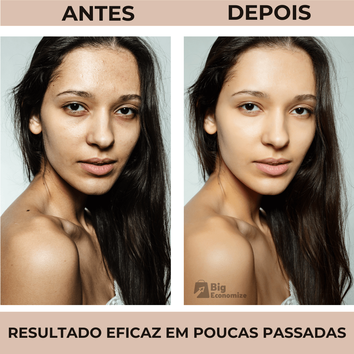 Base Beauty Cream - Mega Promoção Hoje + Frete Grátis